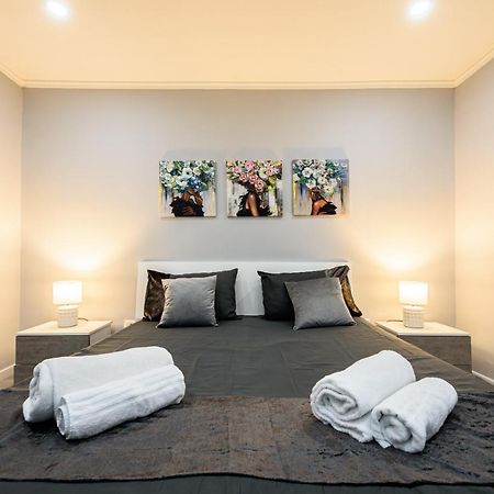 Casa Nanne Apartment Napoli Bagian luar foto