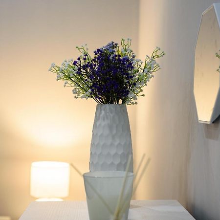 Casa Nanne Apartment Napoli Bagian luar foto