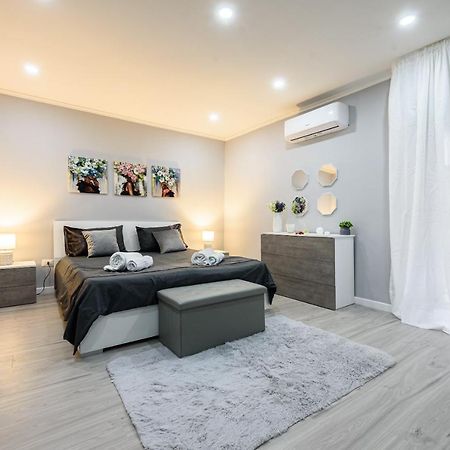 Casa Nanne Apartment Napoli Bagian luar foto