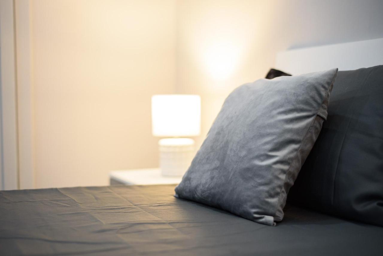 Casa Nanne Apartment Napoli Bagian luar foto