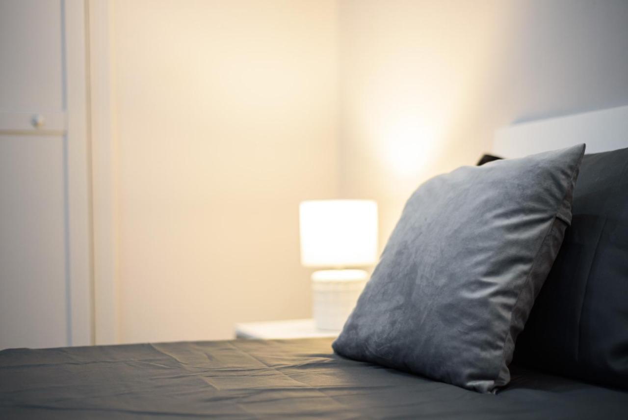 Casa Nanne Apartment Napoli Bagian luar foto