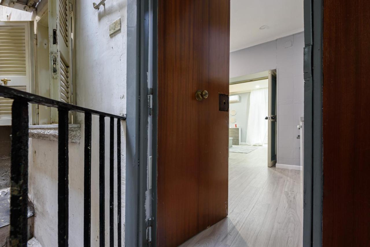 Casa Nanne Apartment Napoli Bagian luar foto