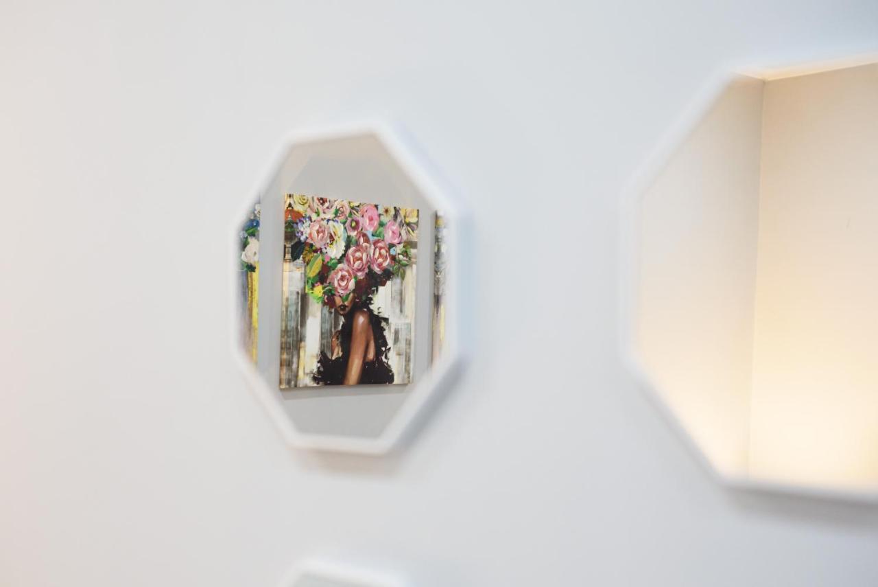 Casa Nanne Apartment Napoli Bagian luar foto