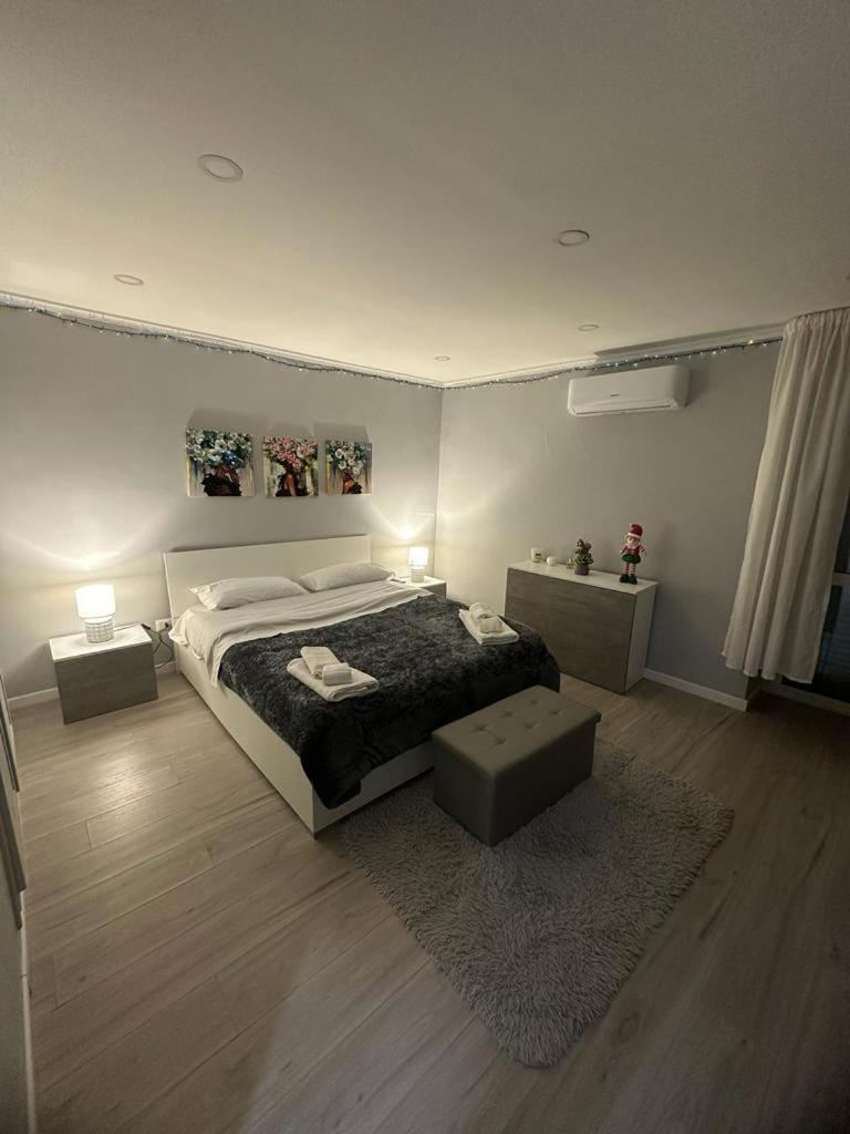 Casa Nanne Apartment Napoli Bagian luar foto