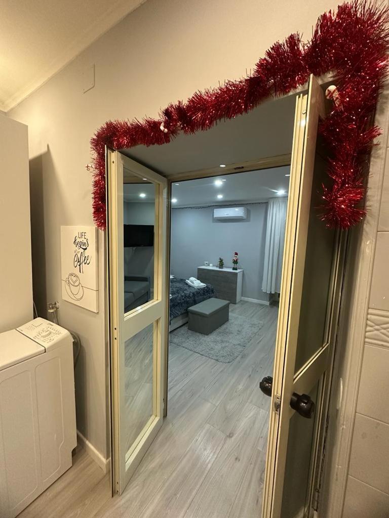 Casa Nanne Apartment Napoli Bagian luar foto