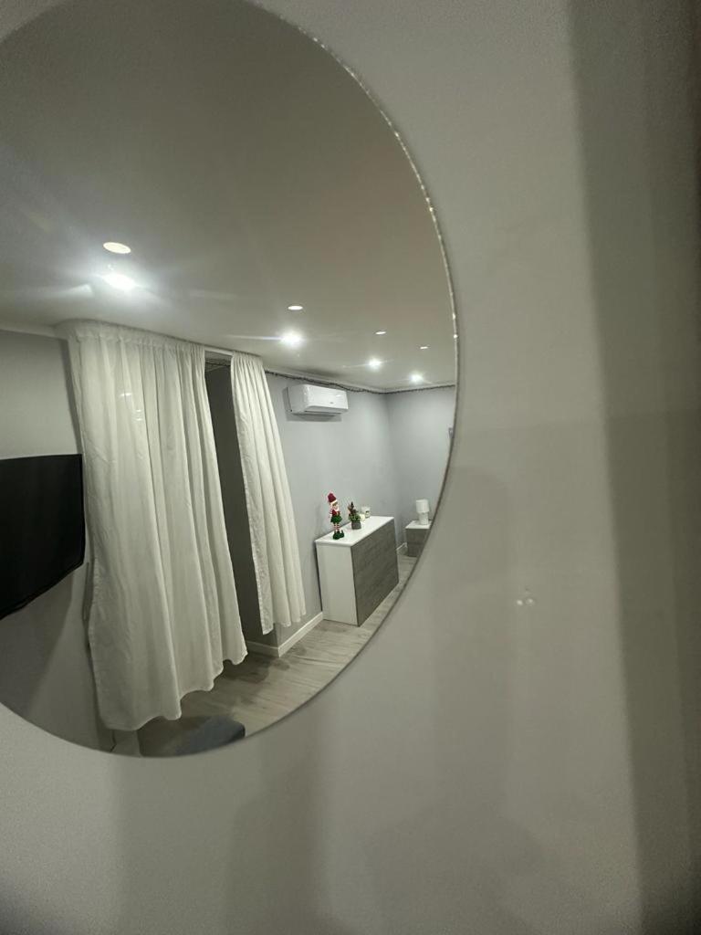 Casa Nanne Apartment Napoli Bagian luar foto
