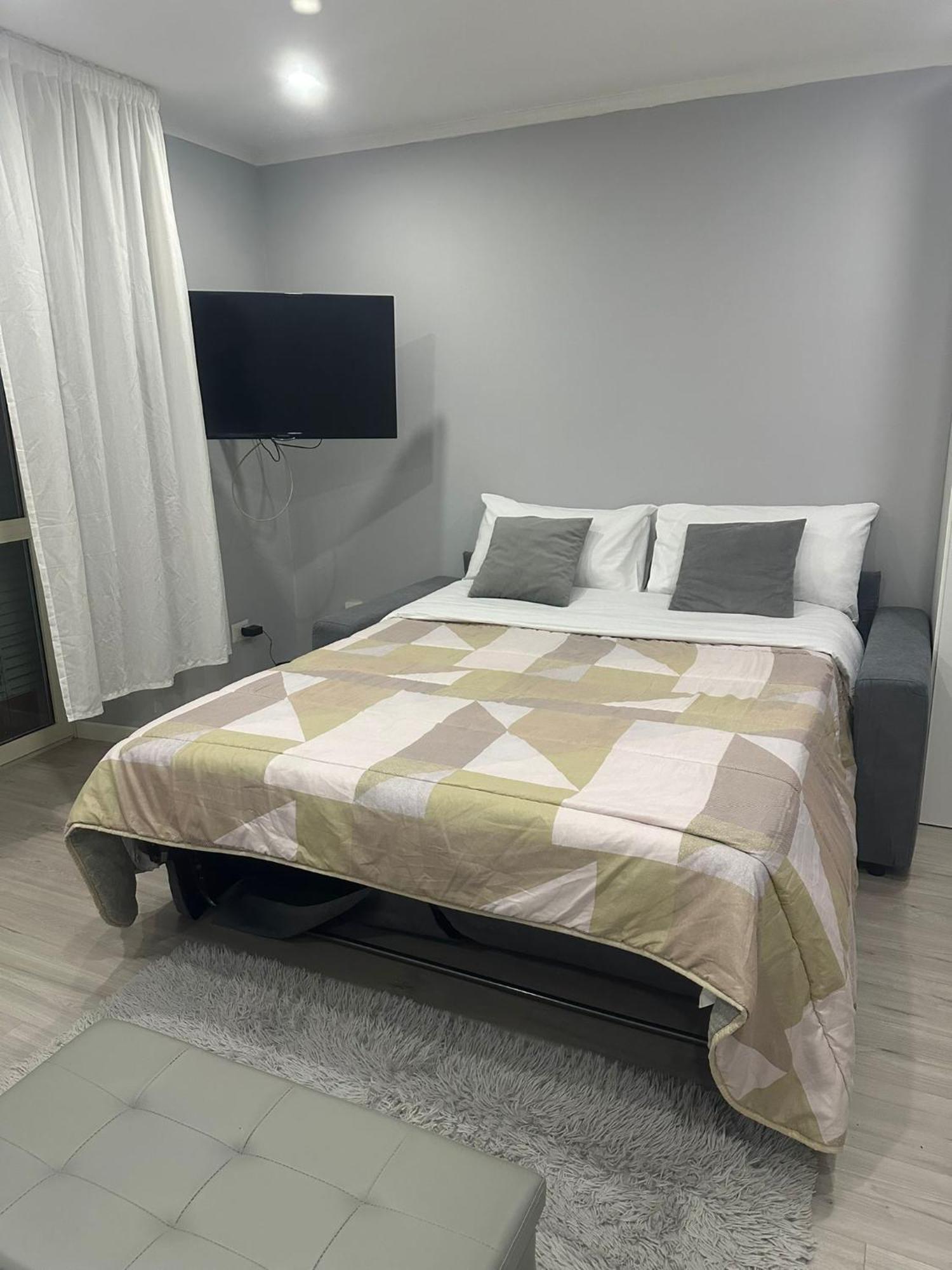 Casa Nanne Apartment Napoli Bagian luar foto
