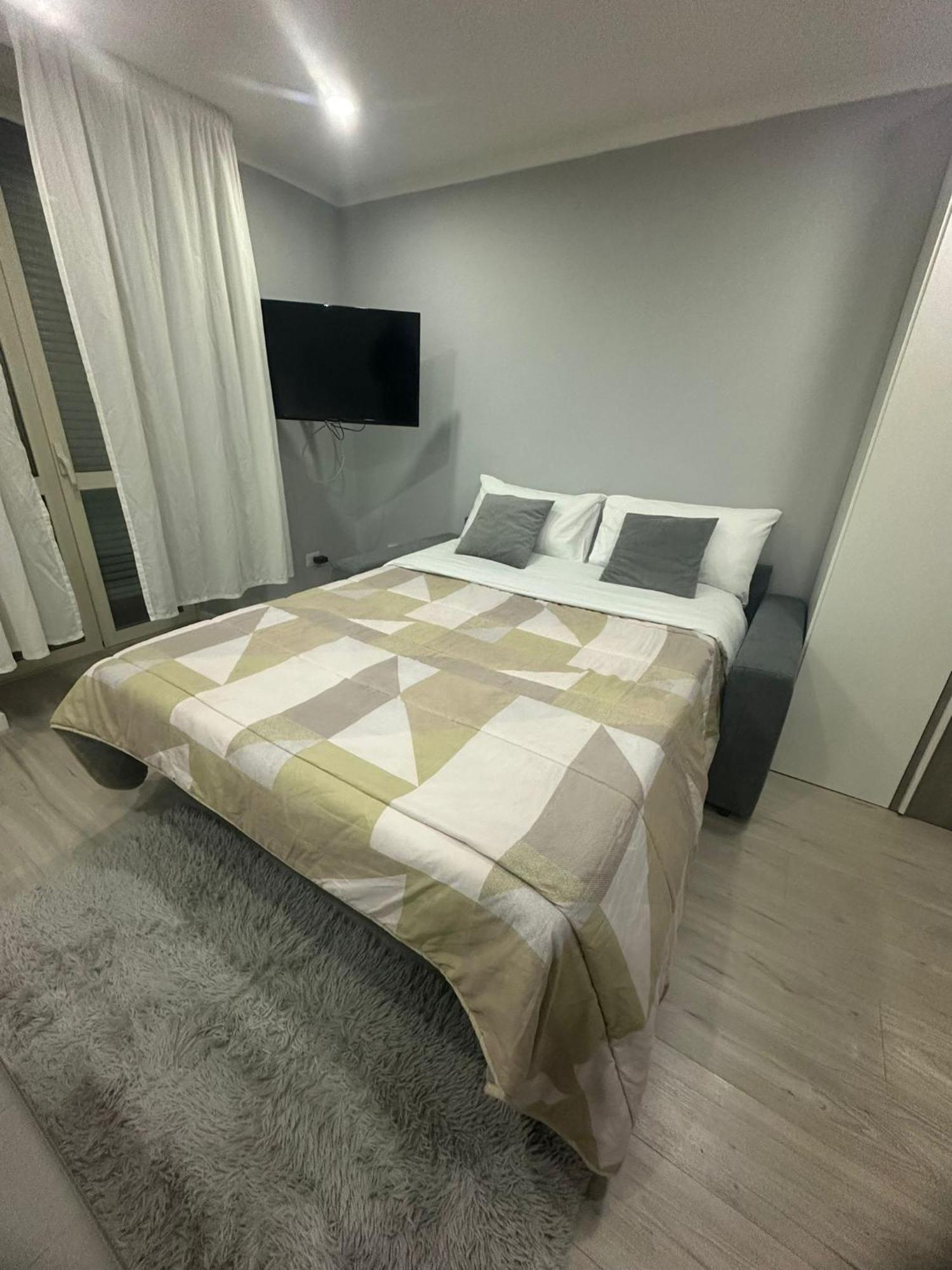 Casa Nanne Apartment Napoli Bagian luar foto